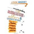 The McDonaldization of Society 6