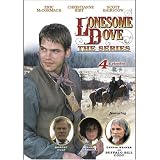 Lonesome Dove: The Series, Vol. 4