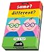 Search : Flip-a-Face Cards: Same? Different? (Flip-a-Face Cards)