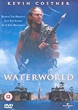 Waterworld [DVD] [1995]