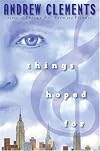 Things Hoped For