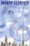 Things Hoped For