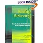 Seeing & Believing: How to Teach Media Literacy in the English Classroom