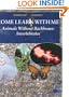 Animals Without Backbones: Invertebrates (World of Science: Come Learn with Me)