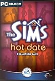 Eigenschaften Electronic Arts  / Die Sims Hot Date (PC-Add-on)