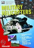 Military Helicopters: Chopper Havoc Add-On for Flight Sim 2002/2004 (PC CD)