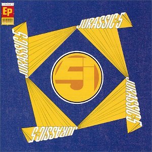 CD-Charts  Search : Jurassic Five Ep