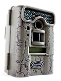 Moultrie D55-IR Game Spy 5 Megapixel Digital Infrared Game Camera (Camo)