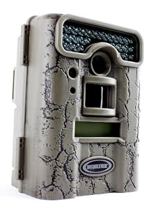 Moultrie D55-IR Game Spy 5 Megapixel Digital Infrared Game Camera (Camo)