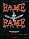 Fame: The Musical (Vocal Selections)