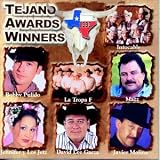 1999 Tejano Awards Winners