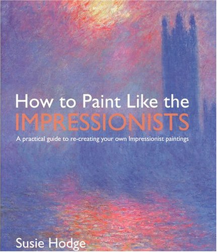 how to paint