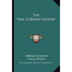 The Van Cliburn Legend