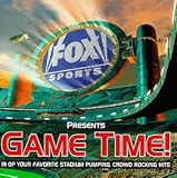 Fox Sports Presents: Game Time!