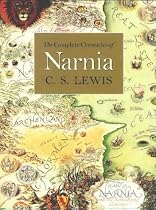 The Complete Chronicles of Narnia (The Chronicles of Narnia)