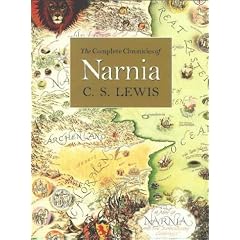 The Complete Chronicles of Narnia (The Chronicles of Narnia)