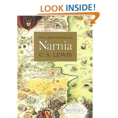 The Chronicles of Narnia - The Complete Chronicles of Narnia