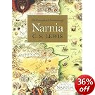 The Complete Chronicles of Narnia (The Chronicles of Narnia)
