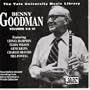 Yale Archives Vols 9 & 10: Yale University Music Library (Double Disc)