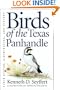 Birds of the Texas Panhandle (W. L. Moody Jr. Natural History Series)