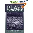 Plays in One Act