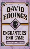 Enchanters' End Game