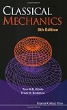 Classical Mechanics (5th Edition)