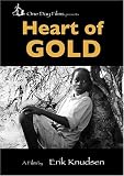 DVD Heart of Gold code image