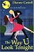 Books : The Way U Look Tonight
