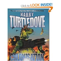 Colonisation: Aftershocks Bk. 3 (Colonization)