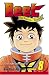 Beet the Vandel Buster, Vol. 8