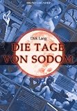 Die Tage von Sodom - Dirk Lang