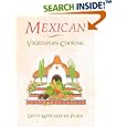 Mexican Vegetarian Cooking