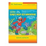 Sesame Street Elmo's Deep Sea Adventure