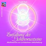 Entfaltung des Lichtbewusstseins, Audio-CD
