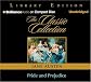 Pride and Prejudice (The Classic Collection)
