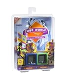 Radica Games Cubeworld Series 3 - Chief and Dash