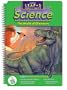 LeapPad: Leap 3 Science - "The World of Dinosaurs" Interactive Book and Cartridge