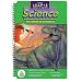 LeapFrog The World of Dinosaurs - LeapPad Interactive Book
