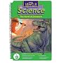 LeapFrog The World of Dinosaurs - LeapPad Interactive Book