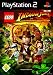 Lego Indiana Jones PS2 33335