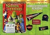 Search : Shrek the Third Best Buy Exclusive DVD Gift Set