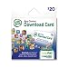 LeapFrog App Center Download Card (works with LeapPad & Leapster Explorer)