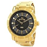 JBW-Just Bling Men's JB-6225-C