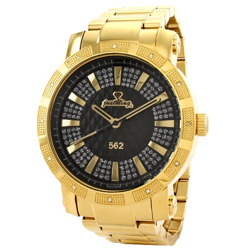 JBW-Just Bling Men's JB-6225-C