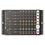 XANTECH HD16D 1-In 6-Out Component Video & Audio Distribution Amplifier