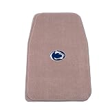 Penn State 2 Pc. Floor Mat Set