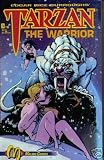 Tarzan The Warrior #3 (3 of 5)