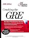 Search : Cracking the GRE, 2005 Edition (Graduate Test Prep)