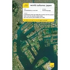 Teach Yourself World Cultures: Japan (Teach Yourself)